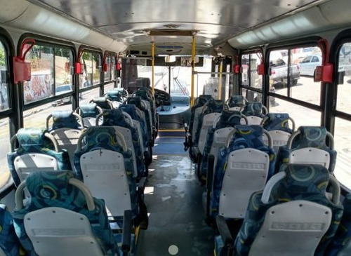 Neobus Volkswagen Thunder + 9-150