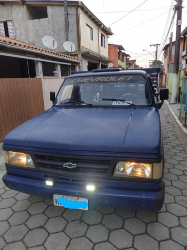 Chevrolet D20 Caminhonete