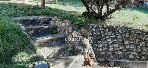 Imagem 24 de 29 de Sítio À Venda, 1056 M² Por R$ 750.000,00 - Vivendas Santa Mônica - Igarapé/mg - Si0028