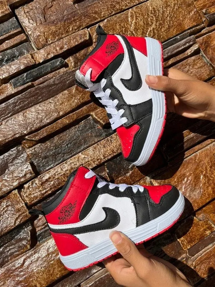 Botas Jordan | MercadoLibre 📦