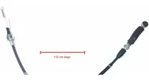 Comprar Cable De Cambios Daewoo Damas\u002Flabo Para Caja De 4ta-cable 1