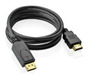Primera imagen para búsqueda de cable displayport
