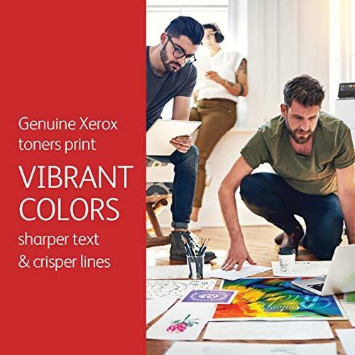 Xerox Black Toner Cartridge
