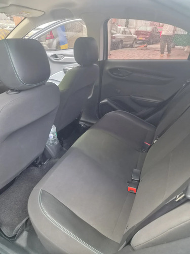 Chevrolet Joy Sedán 1.4