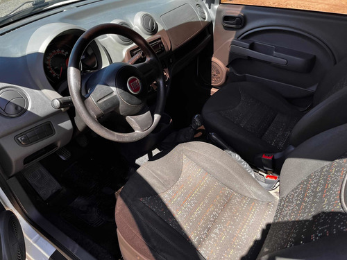 Imagen 10 de 19 de Fiat Fiorino 2018 1.4 Fire Evo 87cv