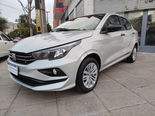 Fiat Cronos 1.3 Gse Like