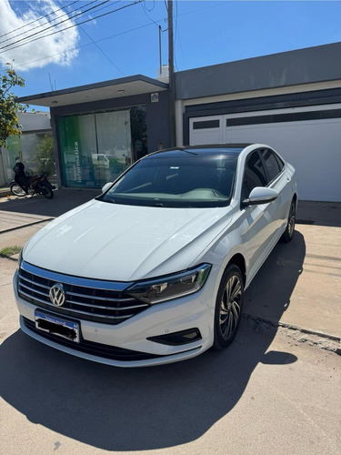 Volkswagen Vento 1.4 Highline 150cv At