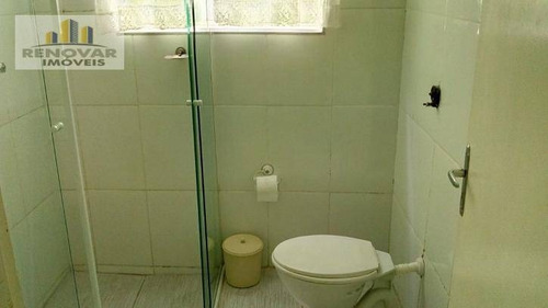 Imagem 21 de 21 de Casa Com 3 Dormitórios À Venda, 93 M² Por R$ 450.000,00 - Mogi Moderno - Mogi Das Cruzes/sp - Ca0091