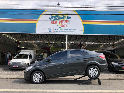 Chevrolet Prisma 2017 1.0 Joy 4p