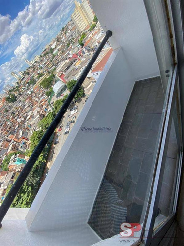 Imagem 6 de 12 de Apartamento Com 3 Dormitórios, 68 M² - Venda Por R$ 320.000,00 Ou Aluguel Por R$ 1.450,00/mês - Vila Nova Cachoeirinha - São Paulo/sp - Ap0874