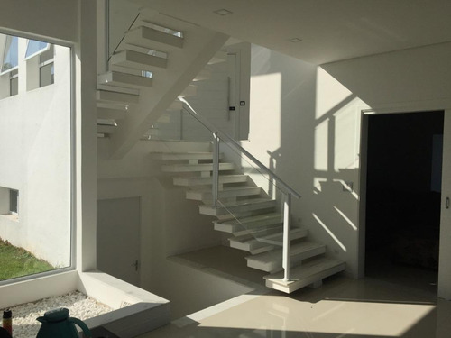 Imagem 2 de 12 de Casa À Venda, 4 Quartos, 4 Suítes, Condomínio Vivendas Do Lago - Sorocaba/sp - 5394