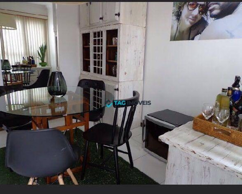 Imagem 3 de 15 de Casa Com 3 Dormitórios À Venda, 125 M² Por R$ 750.000 - Vila Nogueira - Campinas/sp - Ca1137