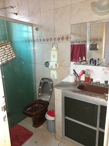 Imagem 20 de 24 de Casa - Ca00050 - 69815252