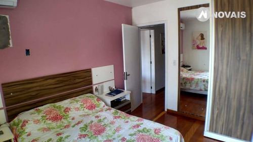 Imagem 23 de 27 de Casa Com 2 Dormitórios À Venda, 107 M² Por R$ 532.000,00 - Ouro Branco - Novo Hamburgo/rs - Ca2599