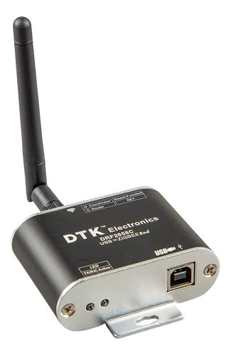 Convertidor Zigbee A Usb Para Productos Victron Drf2658c