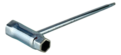 Llave De Bujia Raisman® Punta Torx T27 13 X 19cm