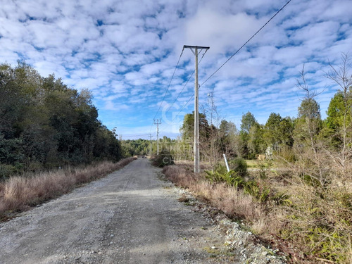 Rebajada ! Parcela Lomas Verdes Puerto Montt
