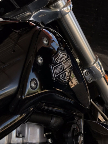 Imagen 7 de 8 de Harley Davidson Vrscf V-rod Muscle