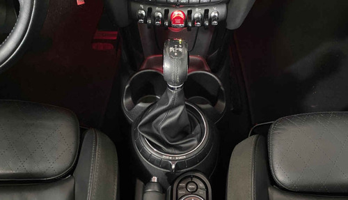 Imagen 15 de 15 de 118651 - Mini Cooper 2017 Con Garantía