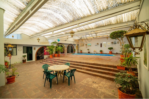 Descubra Su Futuro Hogar: Una Residencia Exclusiva Con Espacio Ilimitado En Cdmx