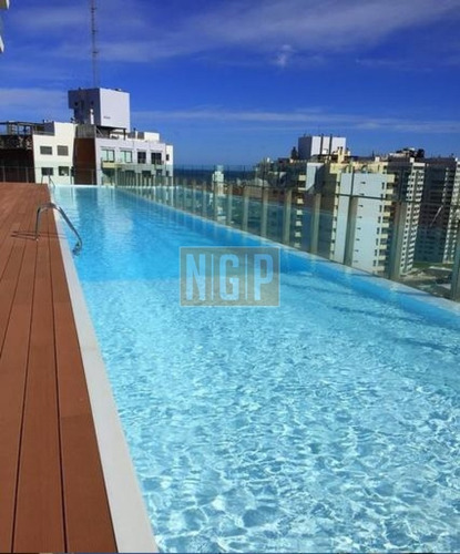 Imagen 8 de 11 de Departamento En Punta Del Este