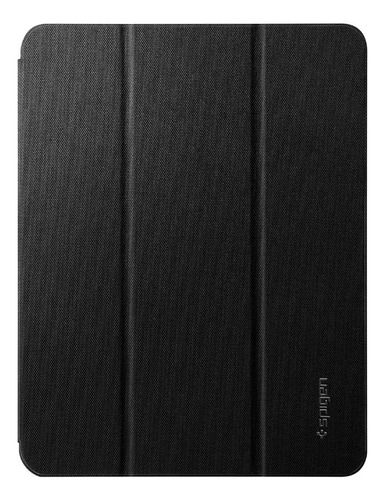 Spigen Case Urban Fit For iPad Pro 11  Black