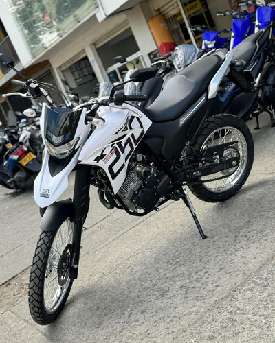 Yamaha 2023