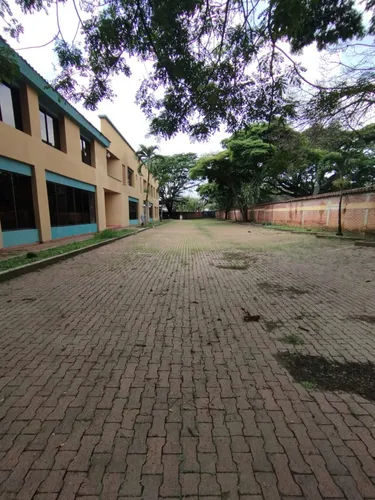 Edificio En Arriendo En Cuarto De Legua - Guadalupe. Cod A11642