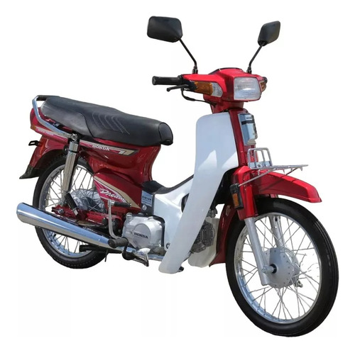 Pneu 110/80-14 St400 Vipal C/c - Biz 100 125 Pop 100 110