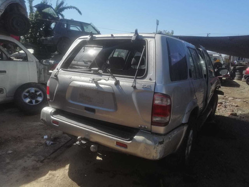 Nissan Pathfinder En Desarme 2000 Hasta 2005 | MercadoLibre