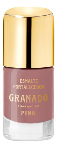 Granado Pink Rebecca - Esmalte 10ml