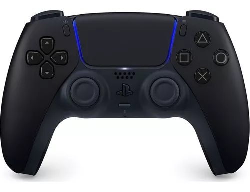 Así es DualSense, el mando oficial de Playstation 5