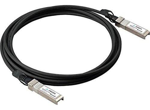 Cable Dac Para Cisco 1,6 Pie (sfp-h10gb-cu0-5m-ax)