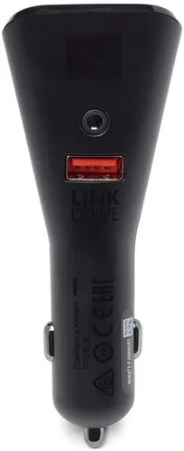 Asistente De Google Jbl Link Drive Para Vehículos