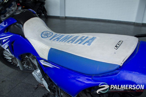 Yamaha Xtz250