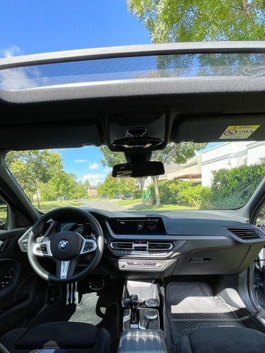 Bmw Serie 1 M 135i Xdrive