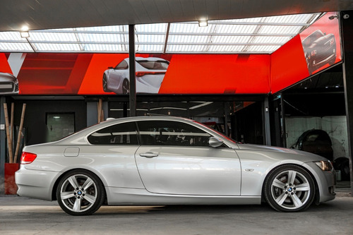 Imagen 9 de 15 de Bmw 335i Coupé Sportive 3.0 306cv 2008