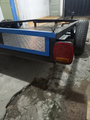 Trailer