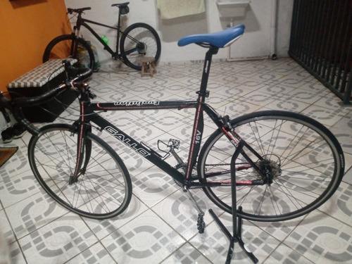 Speed Galo 16v