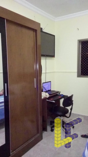 Apartamento - B. Nova Gerty - 17033