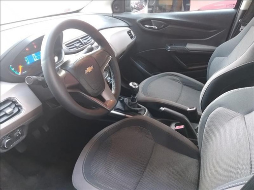 Imagem 8 de 11 de Chevrolet Prisma 1.4 Lt Spe/4 8v