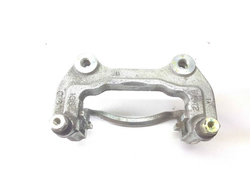 Porta Mordaza Caliper Sapo Freno Delantera 13-15 Gm Malibu