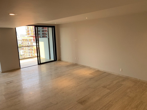Imagen 8 de 30 de Estrene Espectacular Departamento En Renta En La Zona Real D