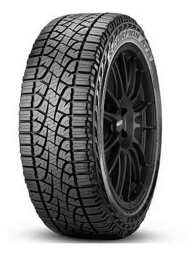 Pirelli 225/65r17 Scorpion Atr 102h