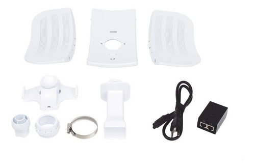Litebeam Airmax M5 Cpe Hasta 100mbps 5ghz 5150-5875mhz 23dbi
