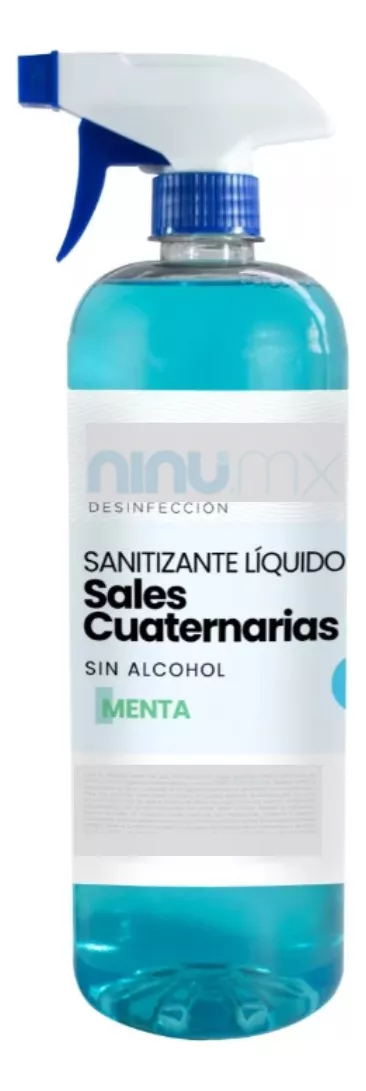 Segunda imagen para búsqueda de gel antibacterial