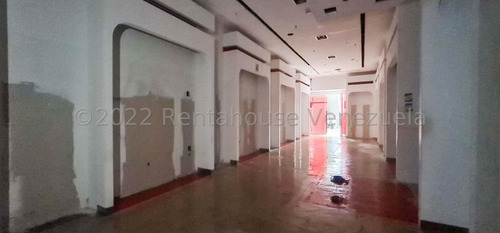 Imagen 8 de 10 de Local Comercial En Los Dos Caminos #22-24259 Sj