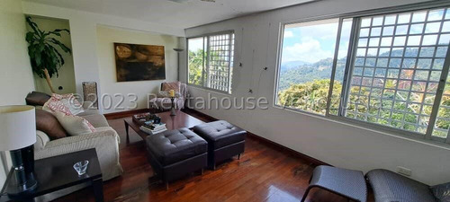 Venta De Apartamento\ Los Samanes Mg 5-3035
