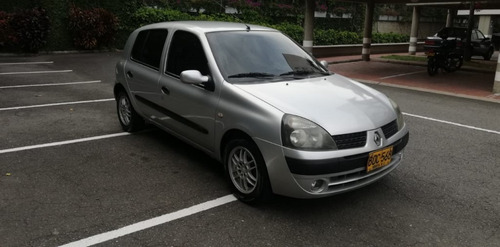 Renault Clio Expression.