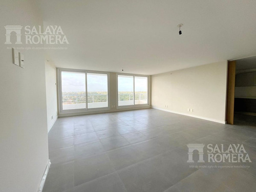 Imagen 3 de 18 de Venta Departamento - 3 Dormitorios 2 Baños Toilette - Roosevelt - Punta Del Este - Ref:43822078